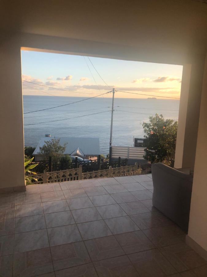 Appartement Vue Mer, Case Pilote מראה חיצוני תמונה