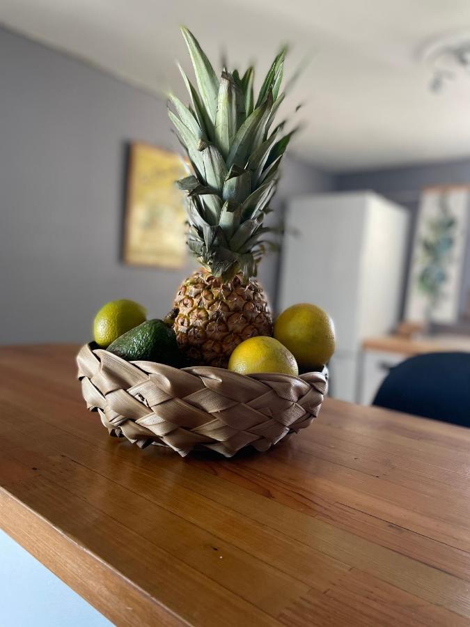 Appartement Vue Mer, Case Pilote מראה חיצוני תמונה