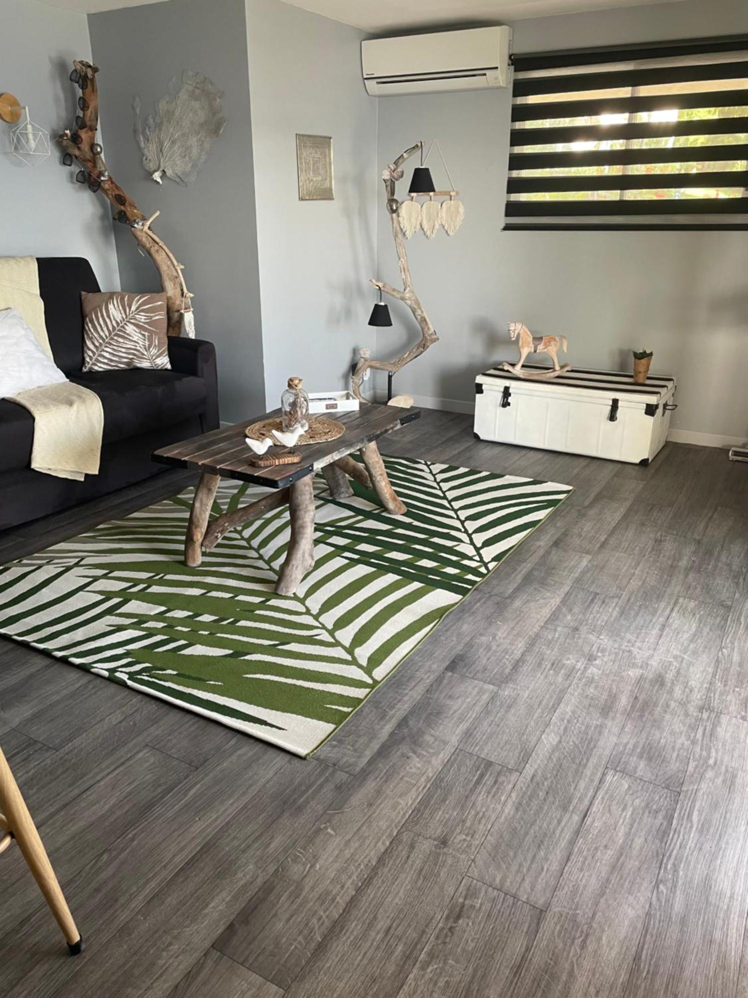 Appartement Vue Mer, Case Pilote מראה חיצוני תמונה